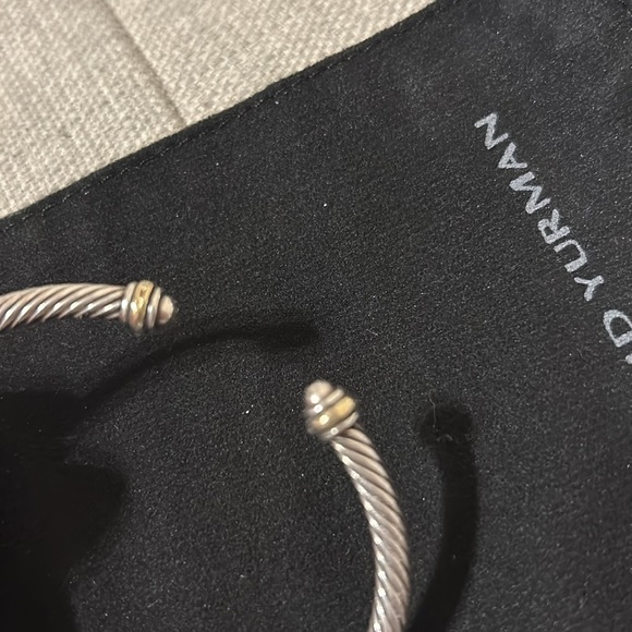 David Yurman Bracelet - Picture 7 of 9